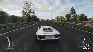 Forza Horizon 4 | Ez Chain Skill