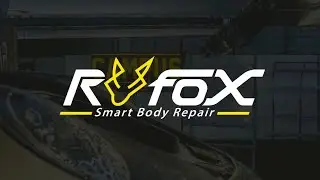 R-Fox : La restauration du vernis des carrosseries par Carpolish
