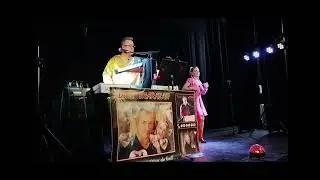 Promoci&oacute;n Duo Sharazan ( Duet Sharazan )