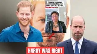 ROYAL SPIN FAIL!They Tried to Silence Prince Harry &mdash; But This Statement Backfired BADLY!