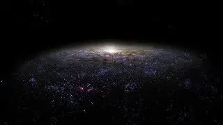 Live on April 5: Tour of the Universe from Morrison Planetarium