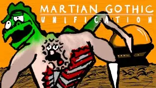 Let's Play Martian Gothic: Unification [4]