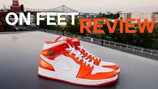 Why you HAVE to buy Jordan 1... Mids