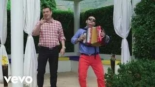 Penchy Castro, Luis Carlos Farf&aacute;n - Con Ganas