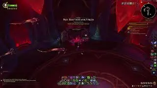 Tormented Tantalum - How to get, WoW Midnight Crafting Reagent