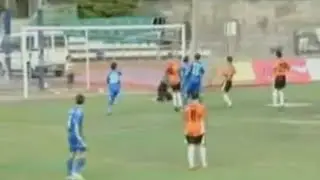 2009 Sant Juli&agrave; - Levski Sofia 0:5 UEFA Champions league 2nd qualifying round