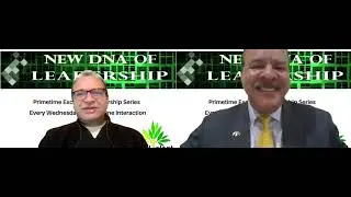 New DNA of Leadership - Dr. Surinder Kaul