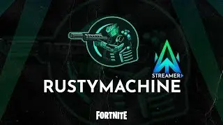 Stream Team : RustyMachine Introduction