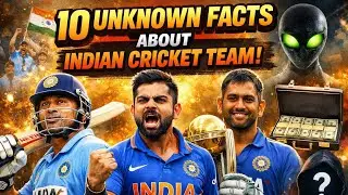 The Untold Truth of Indian Cricket