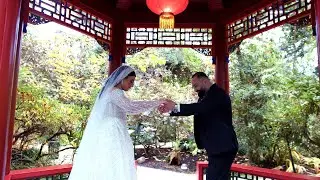 Xemgin & Nada Wedding Trailer