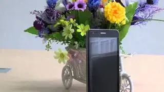 M-HORSE S80- Best Cheap Quad Core Android Phone