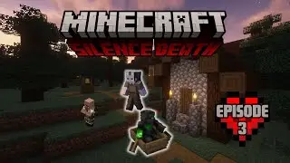 Hardcore: Silence Death ep3 ft @Izilac