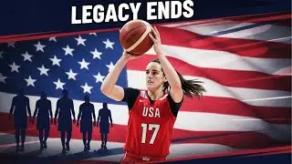 team usa women&rsquo;s basketball breaks tradition as caitlin clark sparks bold strategic reinvention