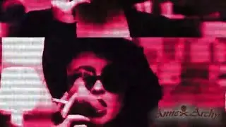 Welcome To The Madhouse [[ Multi-Fandom MASHUP Joker, Sweeney Todd ]]