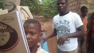 SCHOOL REQUIREMENTS DELIVERY
