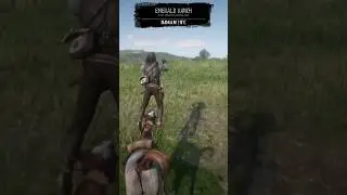 Funny Horse Fails #rdr2 #rdr #reddeadredemption2 #reddeadredemption #funny #gaming #ps4 #ps5 #xbox
