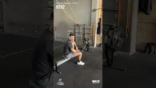 Athens throwdown 2026 qualifiers wod 2