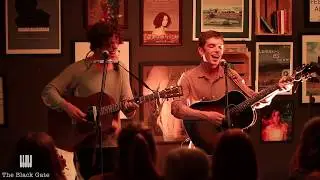 The Ocelots - Can't Even Say Your Name | Live at The Black Gate