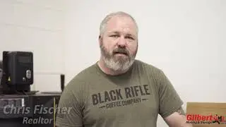 Gilbert Moving & Storage