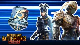 ROYAL PASS SEASON 15.EXE