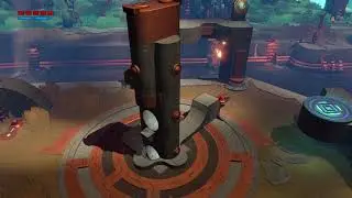Hob Puzzle Highlights: Electric Walker Puzzle