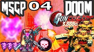 Guncaster / Micro Slaughter Community Project #04 - Crimson Explosion‼️💥💀