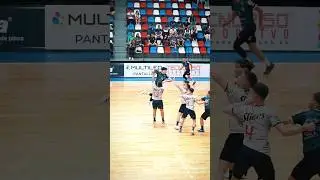 &iquest;Qu&eacute; opinan los &aacute;rbitros de YouTube? 🤔 #handball #balonmano
