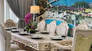 Puchong Setiawalk Penthouse for 14 pax | Iconique, Kuala Lumpur | Travel With Somya