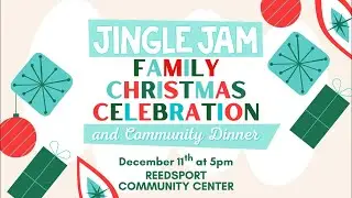 Highlights of Jingle Jam 2022!