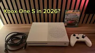 Used Xbox One S Worth It in 2026?