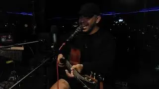 AJ Rafael &mdash; She Was Mine cover by Marledeck Juzer Pinmiliw at HornPub Baguio Live Band Music