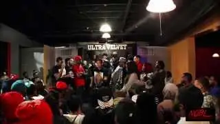 NOBL PRESENTS: D CHECC VS DILEMMA