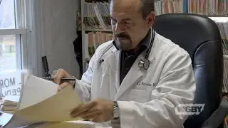 Pursuing a Career in Medicine | Connecting Point | May 21, 2019