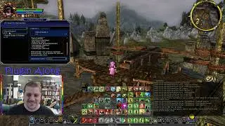 LOTRO Plugin Along with B4 - Episode 129: Updating Festival Buddy II save format part 7