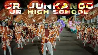 Jr. Junkanoo - Jr. High Schools [ H.O Nash, D.W Davis, T.A Thompson, C.H Reeves]
