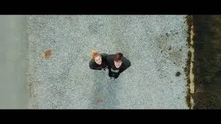 DJI Mavic Mini footage - HUMBEEK
