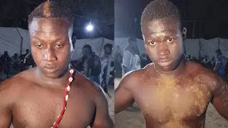 1/8 feu 🔥 de &Ocirc; tel ndioudiouf vs C&oelig;ur de lion lamb Ndiate le 31 janvier 2026
