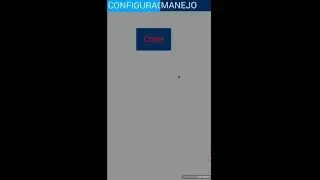 5 Tabs ControlP5