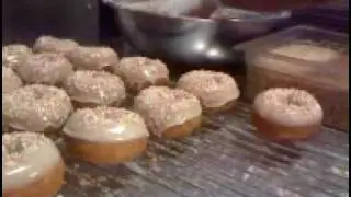 Mighty-O Sprinkle Time!