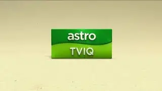 Channel ID (2010): Astro TVIQ