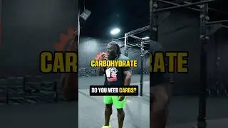 Carbs aren&rsquo;t bad 🧐 Listen This! #diet #shorts