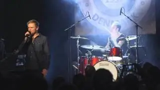 Laust Sonne - Groove Night 2016