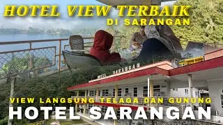 HOTEL SARANGAN MAGETAN HADAP FULL TELAGA TERMURAH DI TELAGA SARANGAN - HOTEL SARANGAN
