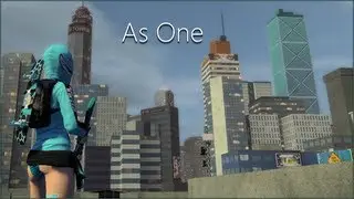 APB Reloaded Gameplay- As One - Shini / ShiniDesu