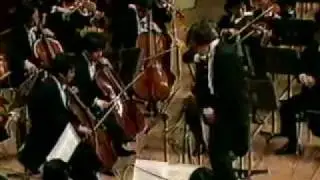 Brahms Symphony 4 Hans Graf NHK Sym Orch 1988 Apr
