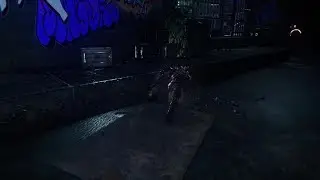 NINJA GAIDEN 4 Cetus Rematch Boss Fight