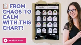Dolphin N Otter Chore Chart Review &ndash; The Best Reward System for Kids