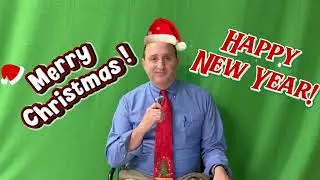12-19 Newscast (CHRISTMAS!)
