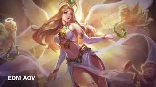 [EDM AOV] Hook Sounds
