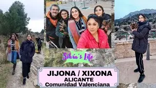 JIJONA|ALICANTE|COMUNIDAD VALENCIANA